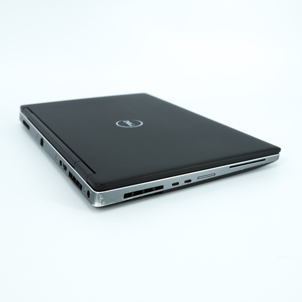 Dell Precision 7530 Laptop: Core i7-8850H 32GB RAM 512GB SSD P2000 Warranty VAT - GreenGreenStore