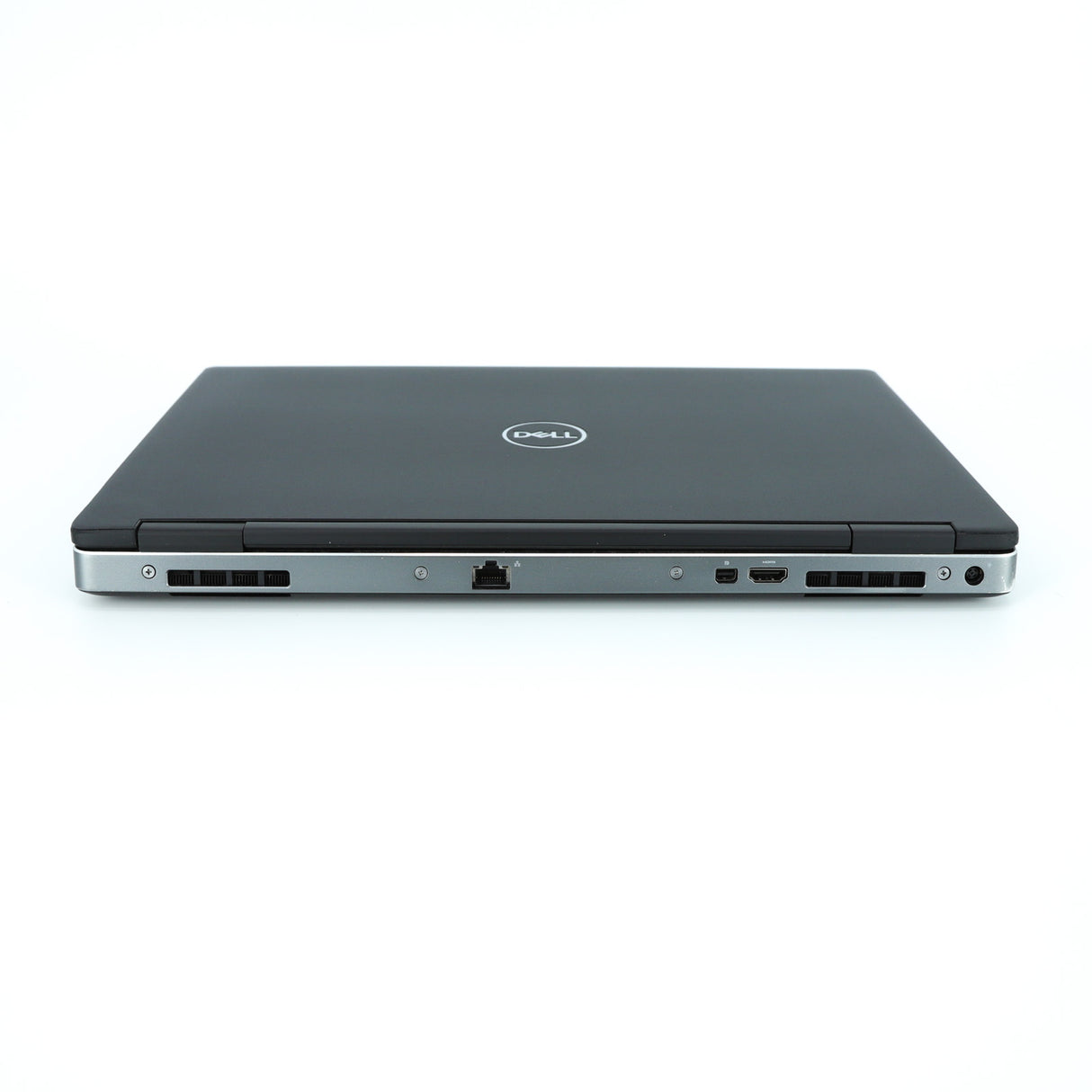 Dell Precision 7530 Laptop: Core i7-8850H 32GB RAM 512GB SSD P2000 Warranty VAT - GreenGreenStore