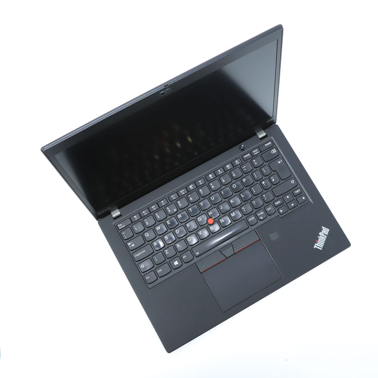 Lenovo Laptop ThinkPad X390: Intel Core i5-8265U 8GB RAM 256GB SSD Warranty VAT