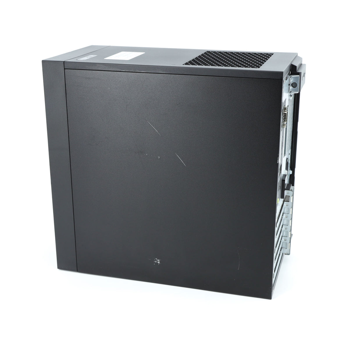Dell Precision Tower 3630 Desktop: Intel Xeon, 64GB, 1TB, RTX 4000, Warranty VAT - GreenGreen Store