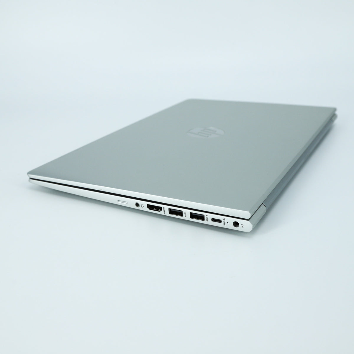 HP ProBook 455 G9 Laptop: AMD Ryzen 5 5625U, 16GB RAM, 512GB SSD, Warranty VAT - GreenGreenStore