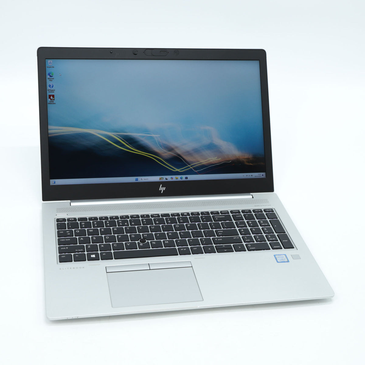 HP EliteBook 850 G5 Laptop: Core i7-8550U 16GB RAM 512GB SSD Warranty VAT - GreenGreenStore