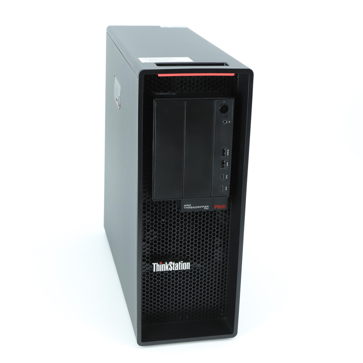 Lenovo ThinkStation P620: Threadripper Pro 5945WX, 128GB, 512GB SSD Warranty VAT - GreenGreenStore