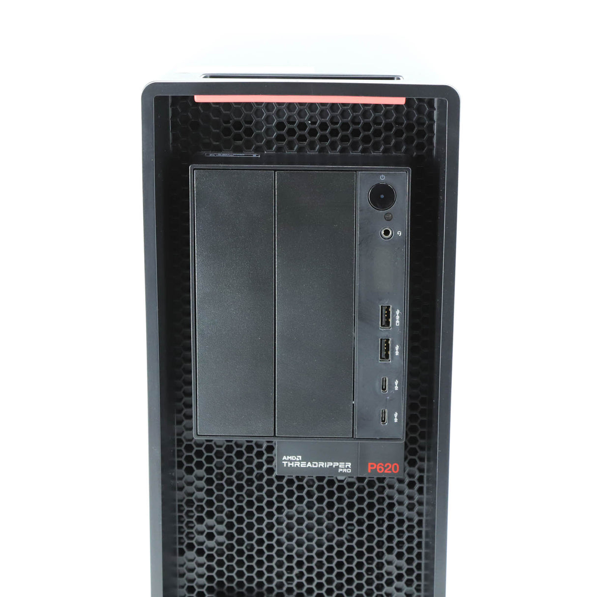Lenovo ThinkStation P620: Threadripper Pro 5945WX, 128GB, 512GB SSD Warranty VAT - GreenGreenStore