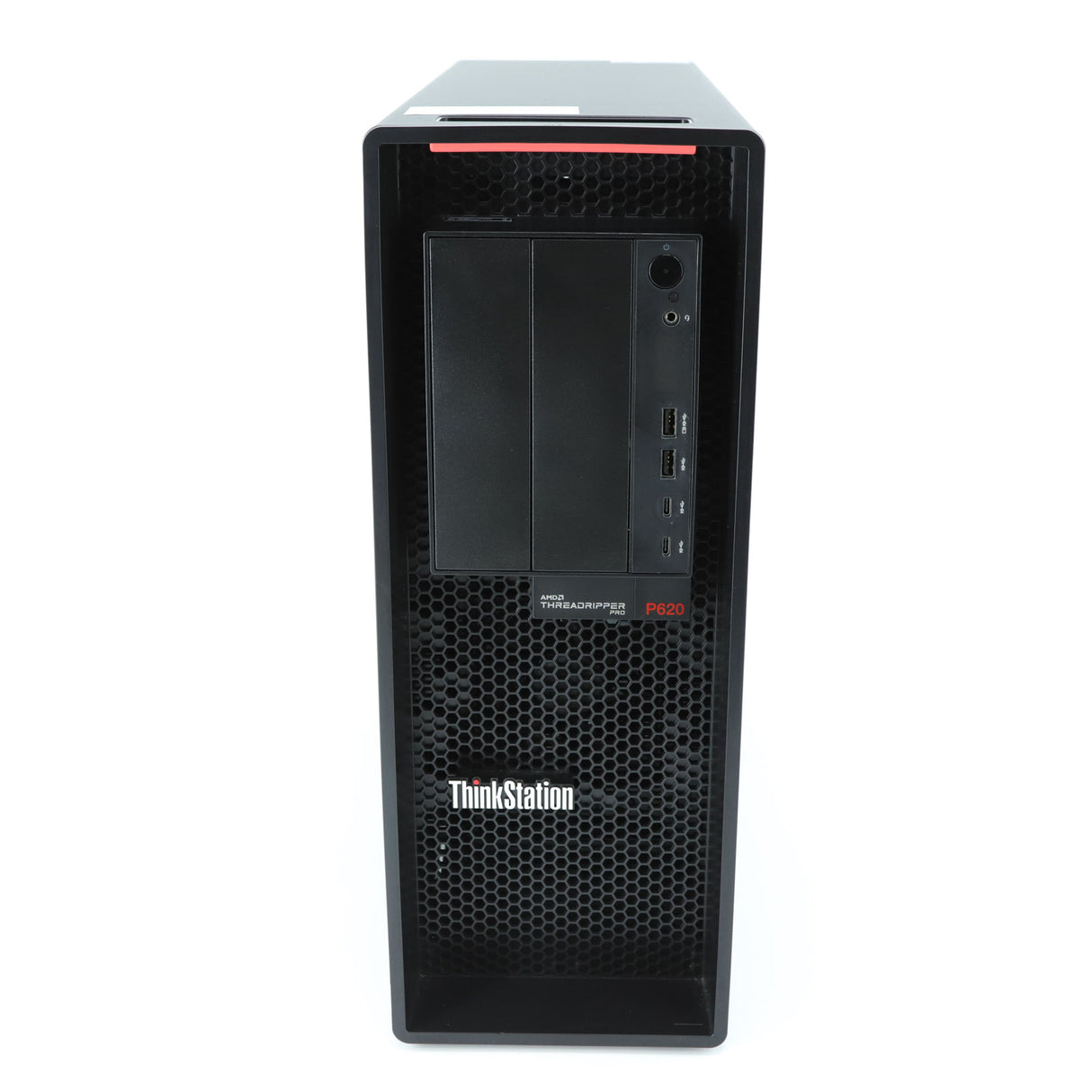 Lenovo ThinkStation P620: Threadripper Pro 5945WX, 128GB, 512GB SSD Warranty VAT - GreenGreenStore