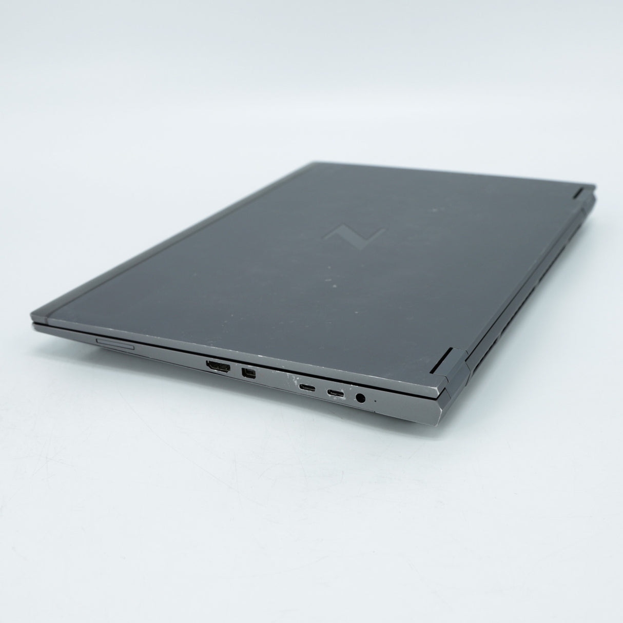 HP ZBook Fury 15 G8 Laptop: 11th Gen i9 1TB SSD 64GB RAM, RTX A2000 Warranty VAT - GreenGreenStore