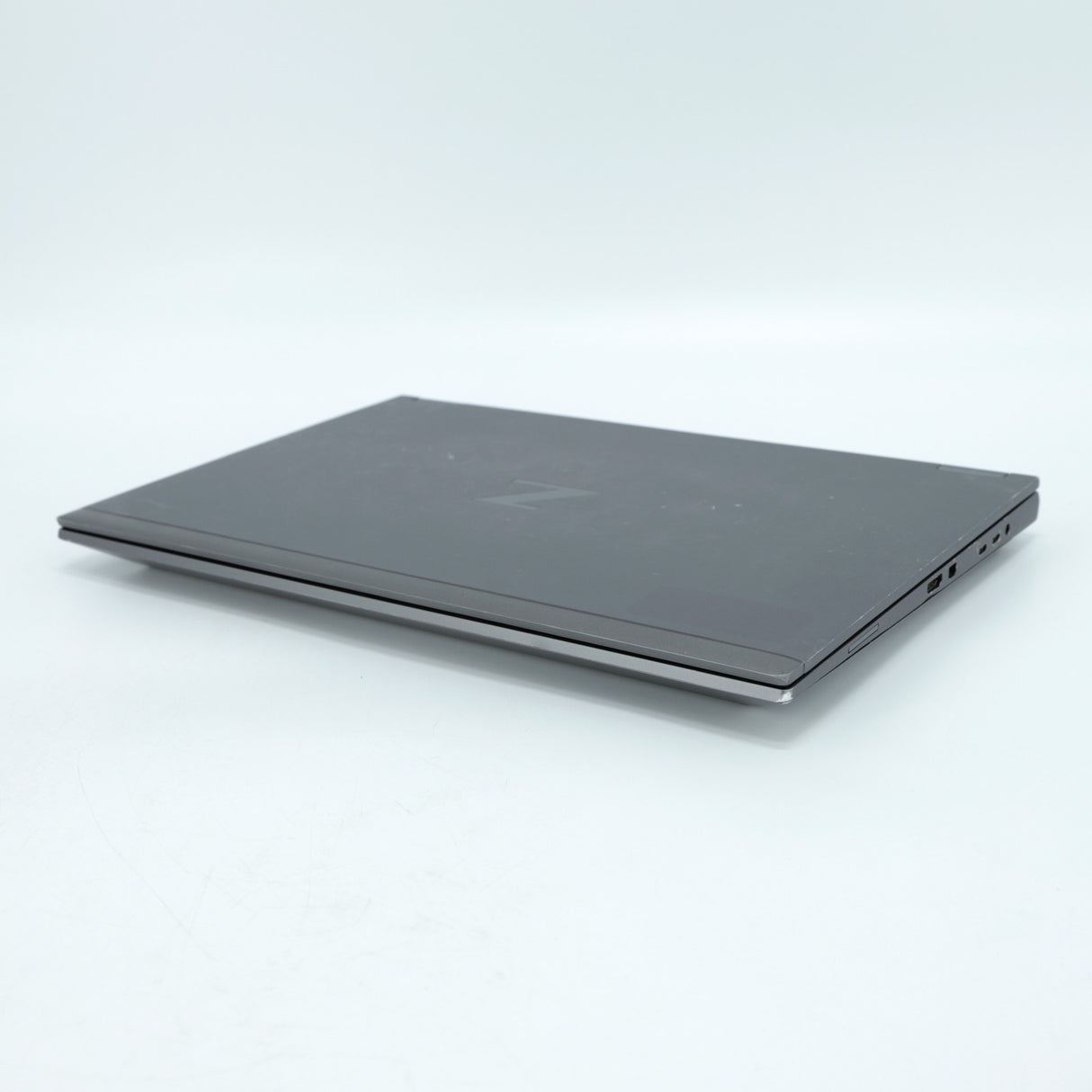 HP ZBook Fury 15 G8 Laptop: 11th Gen i9 1TB SSD 64GB RAM, RTX A2000 Warranty VAT - GreenGreenStore