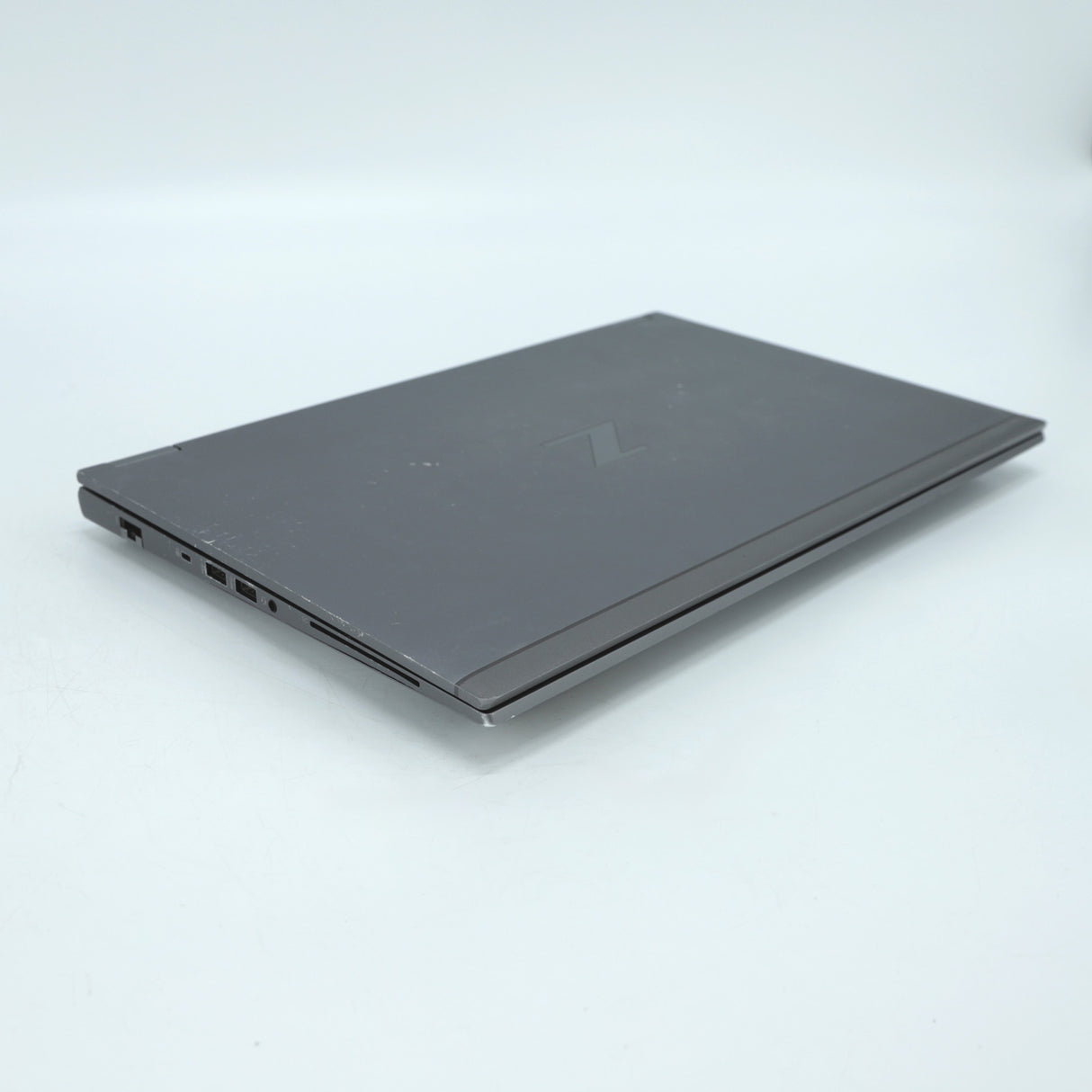 HP ZBook Fury 15 G8 Laptop: 11th Gen i9 1TB SSD 64GB RAM, RTX A2000 Warranty VAT - GreenGreenStore