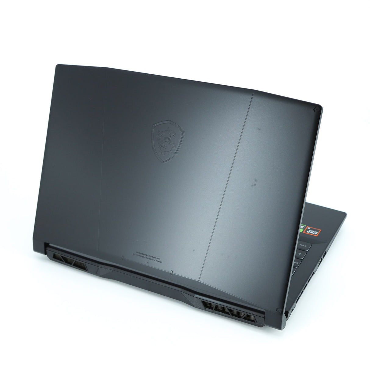 MSI Katana A15 AI Gaming Laptop: Ryzen 9, RTX 4070, 1TB SSD, 16GB RAM, Warranty - GreenGreenStore
