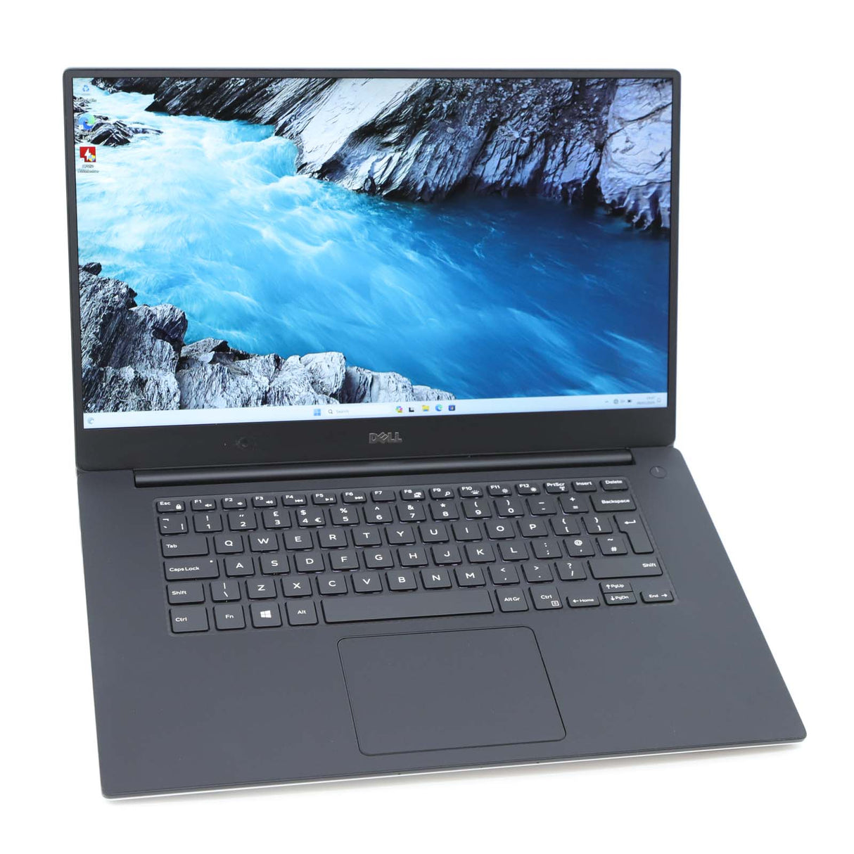 Dell Precision 5520 CAD Laptop: Intel Core i7, 16GB, 512GB, Quadro, Warranty VAT - GreenGreen Store