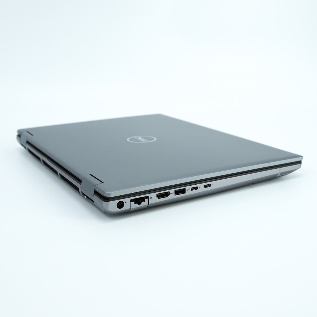 Dell Precision 7670 4K Laptop: i5-12600HX, RTX A3000, 32GB RAM 1TB SSD, Warranty - GreenGreenStore