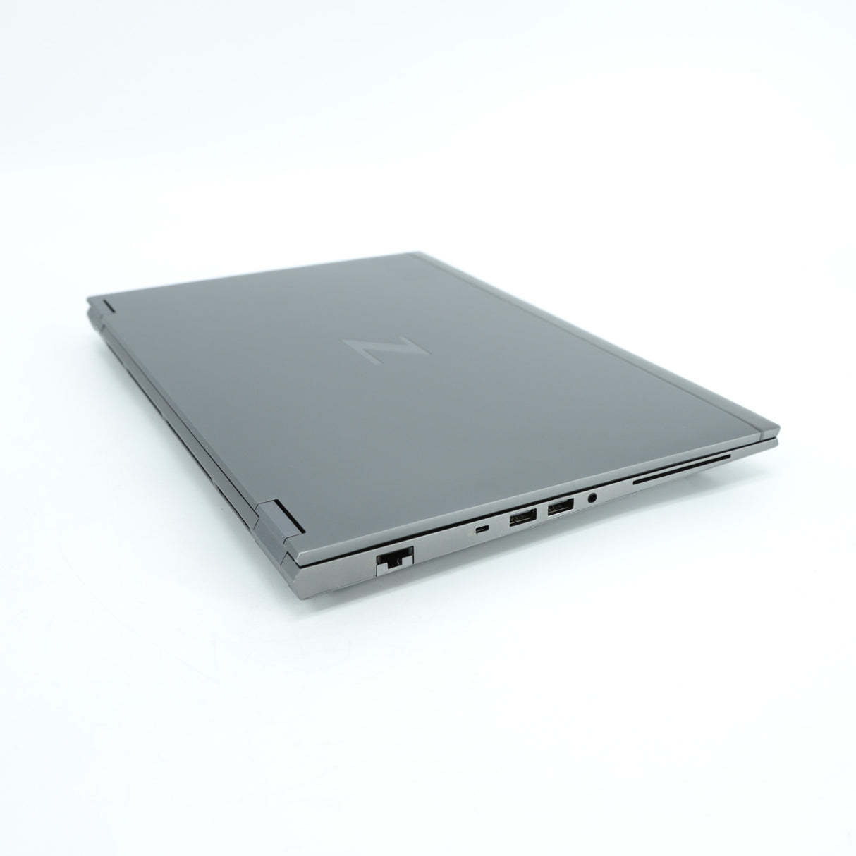 HP ZBook Fury 15 G8 Laptop: Core i9 64GB RAM 1TB NVIDIA RTX A2000 Warranty VAT - GreenGreenStore