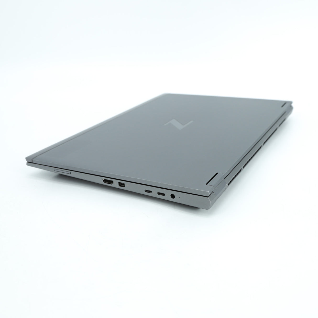 HP ZBook Fury 15 G8 Laptop: Core i9 64GB RAM 1TB NVIDIA RTX A2000 Warranty VAT - GreenGreenStore
