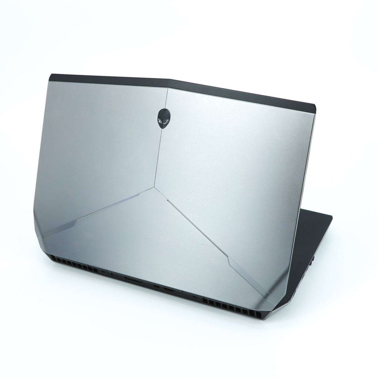 Alienware 15 4K Gaming Laptop: Core i7-4710HQ 256GB, 16GB, GTX 980M, Warranty