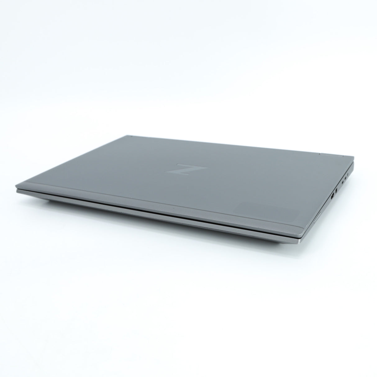 HP ZBook Fury 15 G8 Laptop: Core i9 64GB RAM 1TB NVIDIA RTX A2000 Warranty VAT - GreenGreenStore