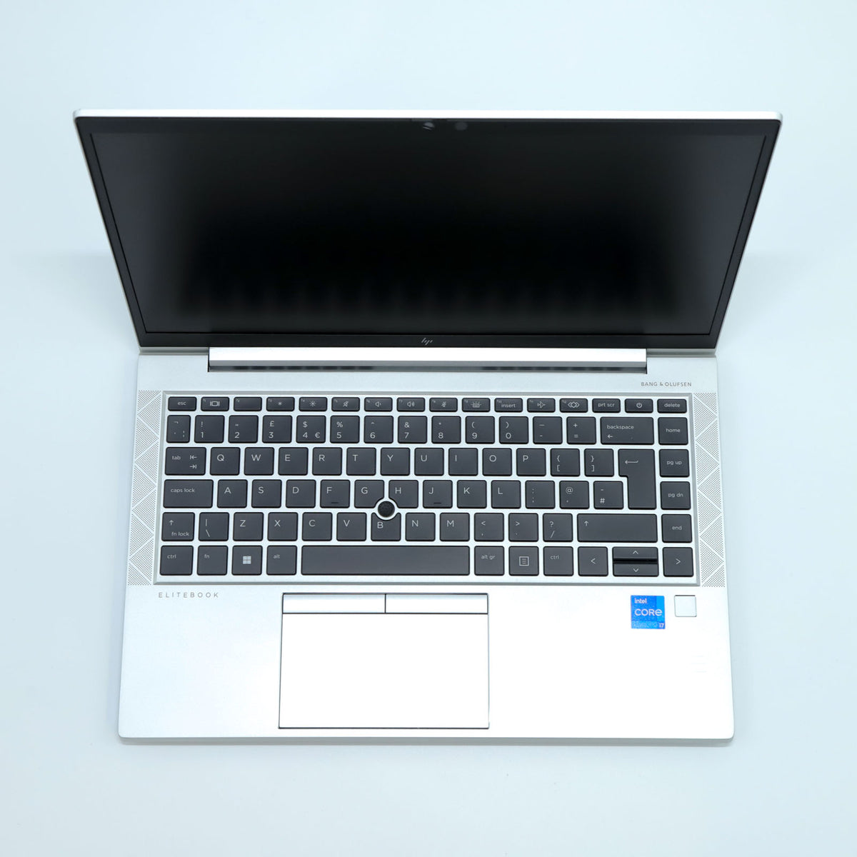 HP EliteBook 840 G8 Laptop: Intel i7-1165G7, 32GB RAM, 512GB SSD, Warranty VAT - GreenGreenStore