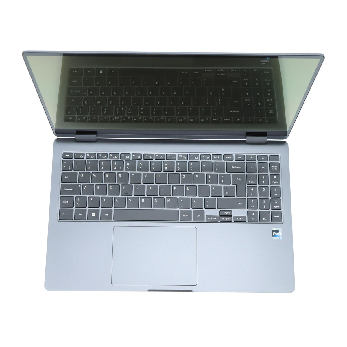 Samsung Galaxy Book3 360 Laptop: i7-1360P 16GB RAM 512GB SSD, Warranty VAT - GreenGreenStore