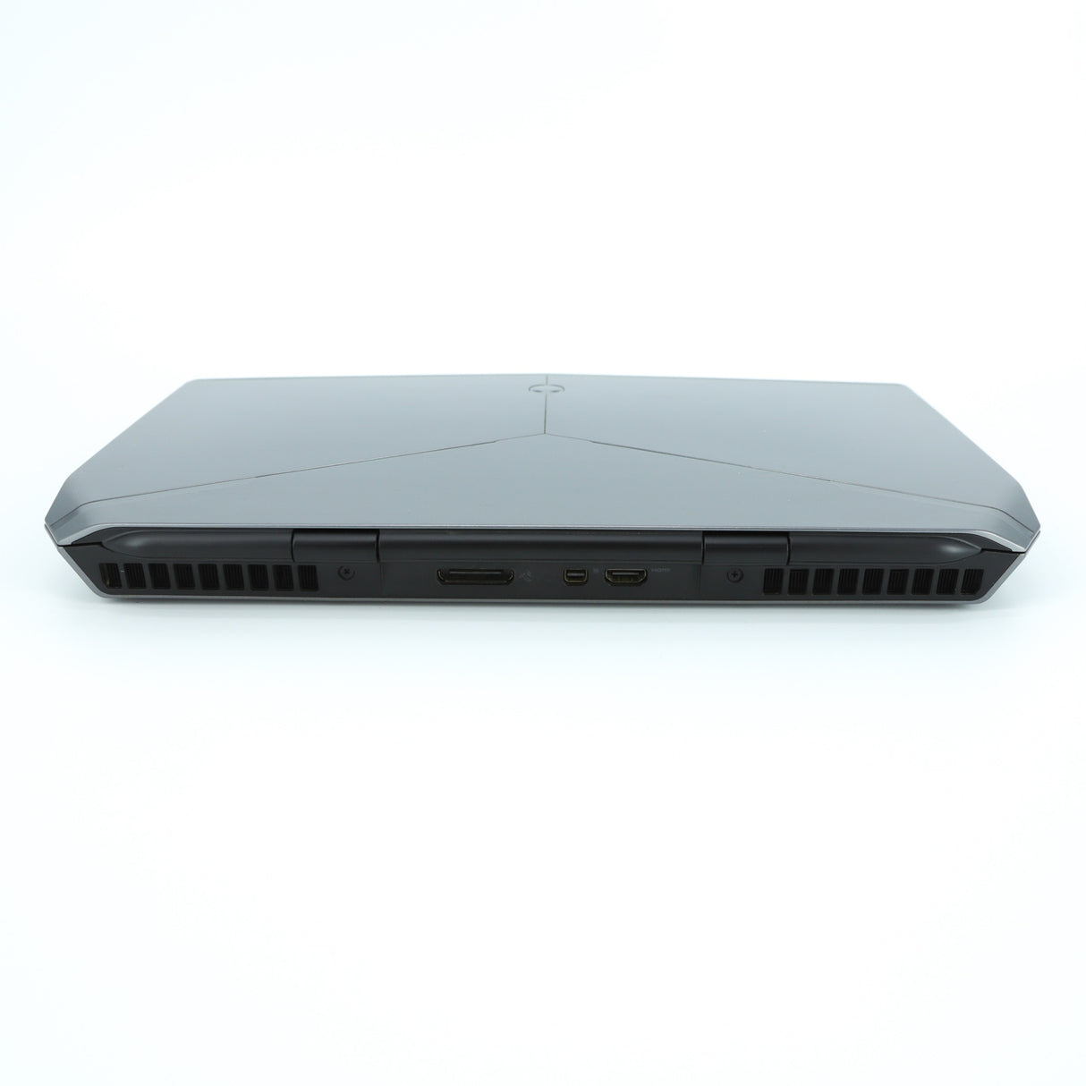 Alienware 15 4K Gaming Laptop: Core i7-4710HQ 256GB, 16GB, GTX 980M, Warranty