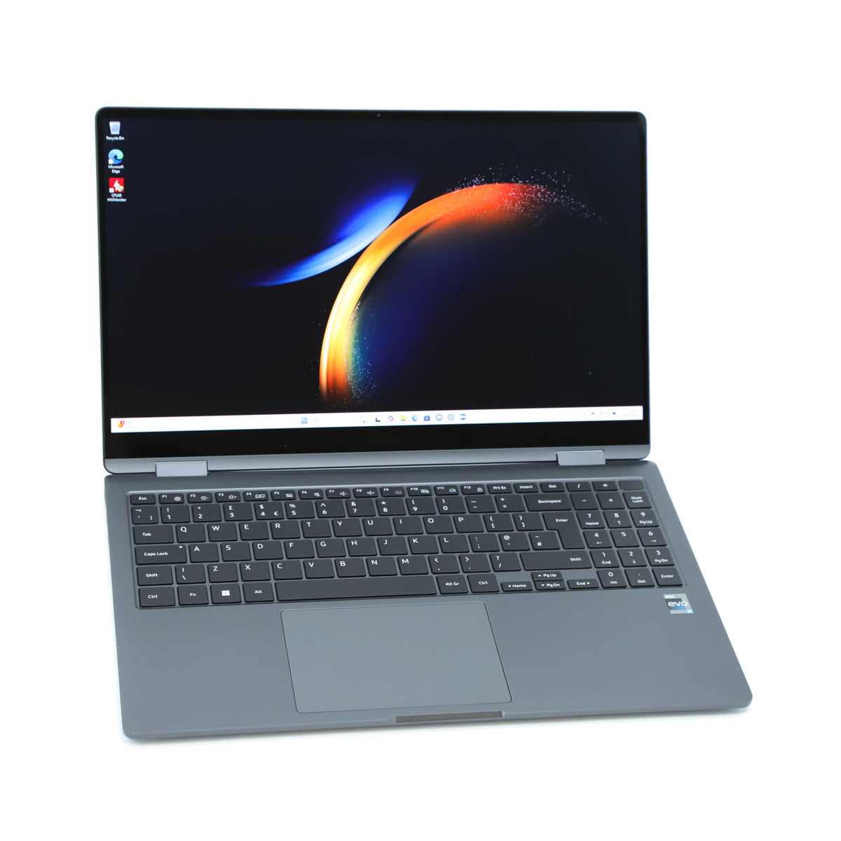 Samsung Galaxy Book3 360 Laptop: i7-1360P 16GB RAM 512GB SSD, Warranty VAT - GreenGreenStore