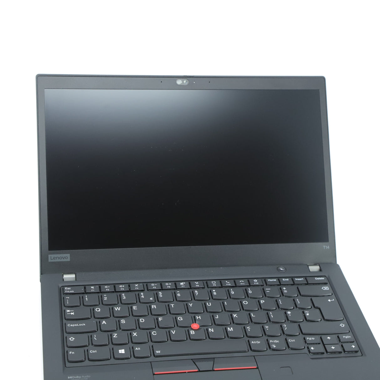 Lenovo ThinkPad T14 Gen 2 Laptop: Intel i5 11th Gen, 256GB, 16GB, Warranty VAT - GreenGreenStore