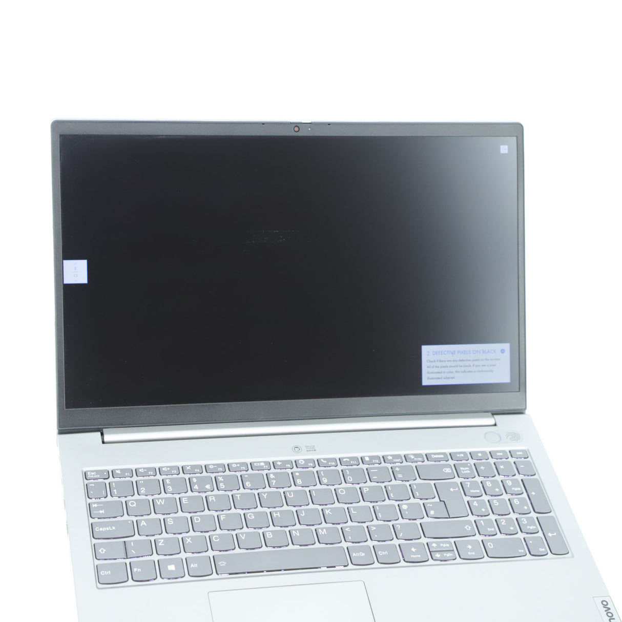 Lenovo ThinkBook 15 G2 ITL Laptop: Core i5-1135G7, 16GB RAM 1TB SSD Warranty - GreenGreenStore