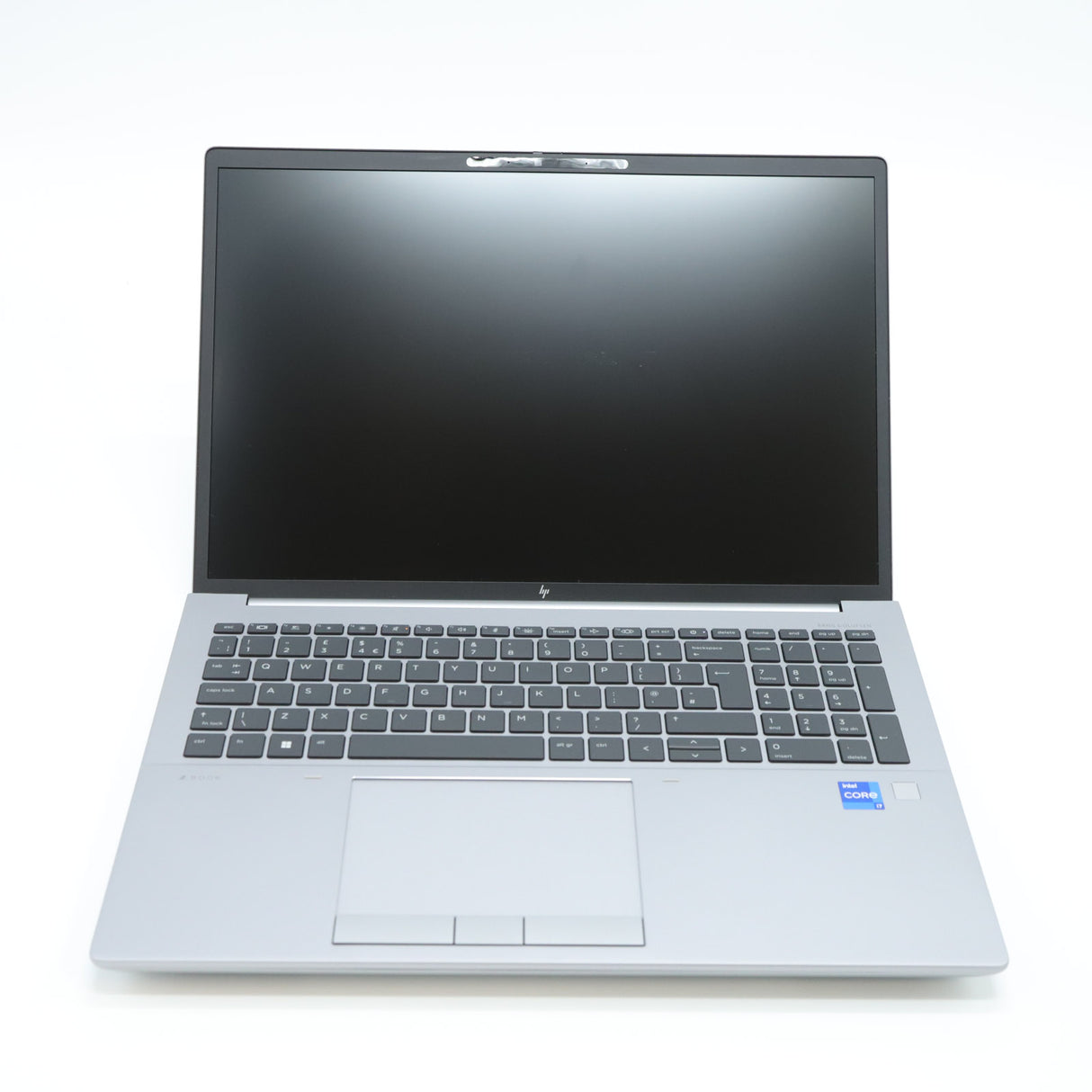 HP ZBook Fury 16 G9 Laptop Core i7-12800HX RTX A1000 64GB RAM 512GB SSD Warranty - GreenGreenStore