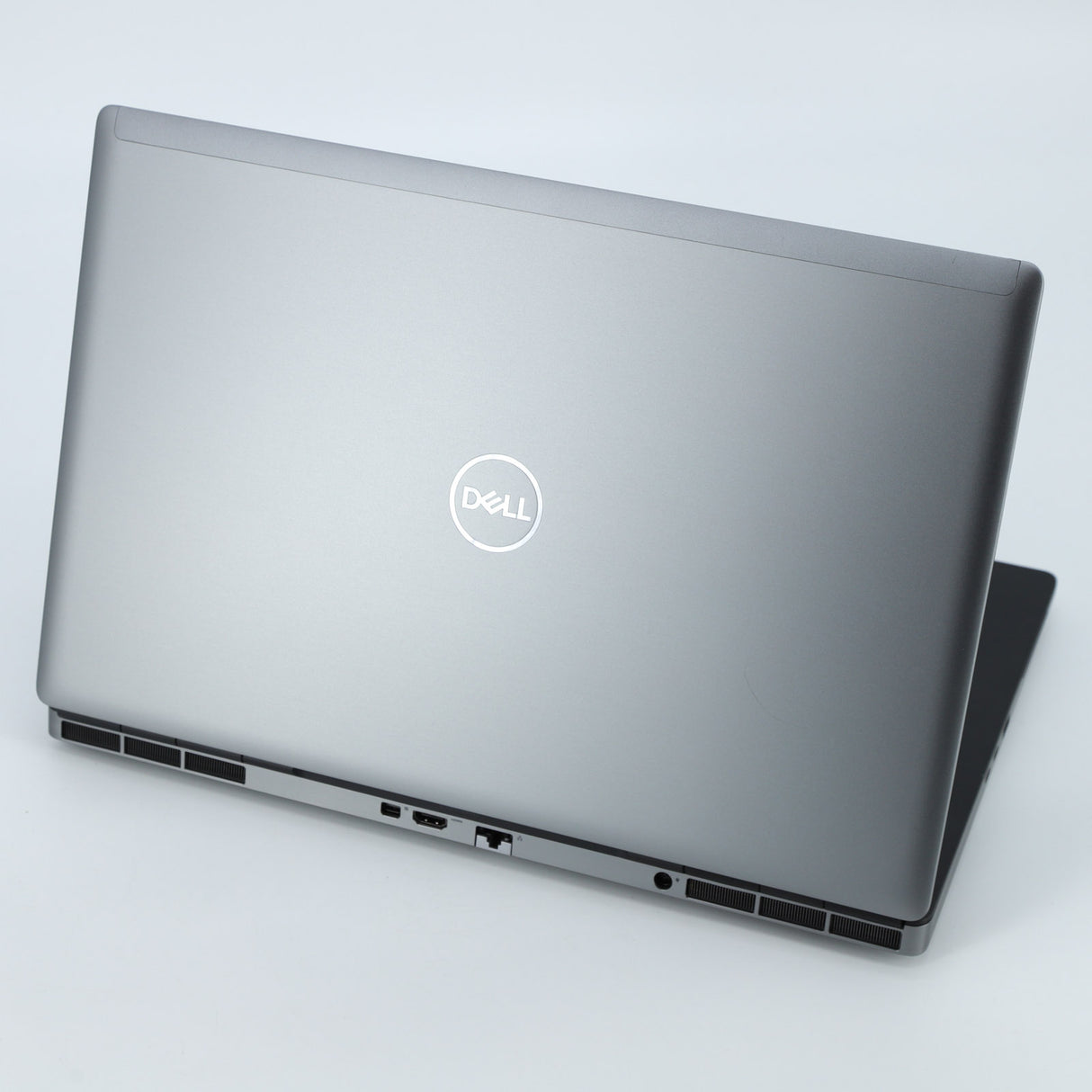 Dell Precision 7750 17.3" Laptop: 10th Gen i7, 32GB, 1TB, RTX 4000, Warranty - GreenGreen Store