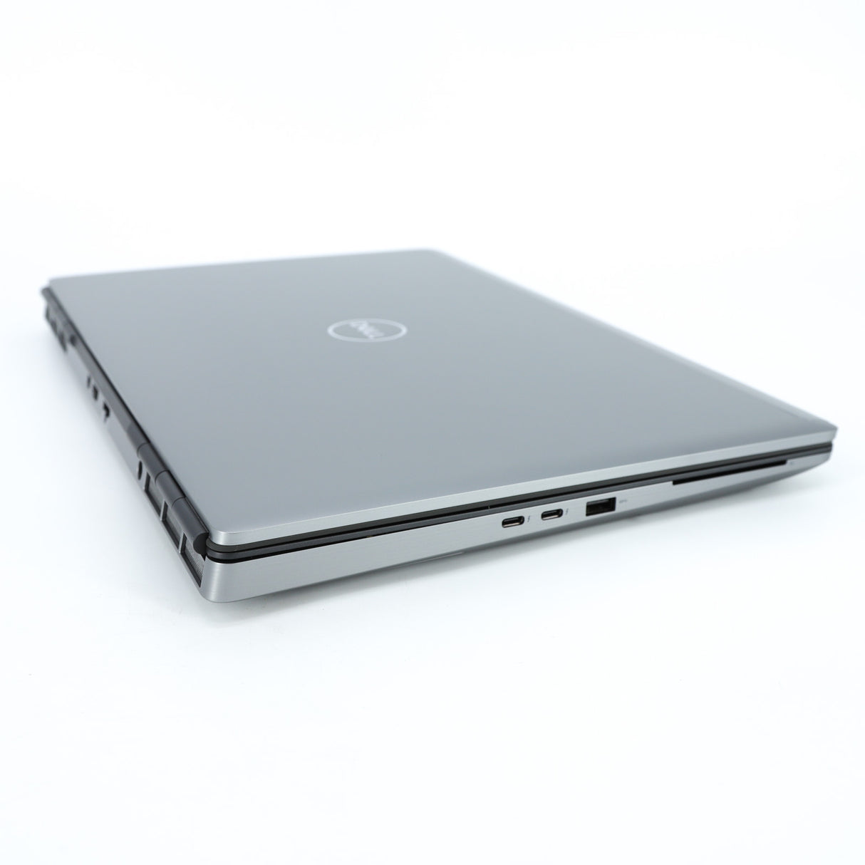Dell Precision 7750 17.3" Laptop: 10th Gen i7, 32GB, 1TB, RTX 4000, Warranty - GreenGreen Store