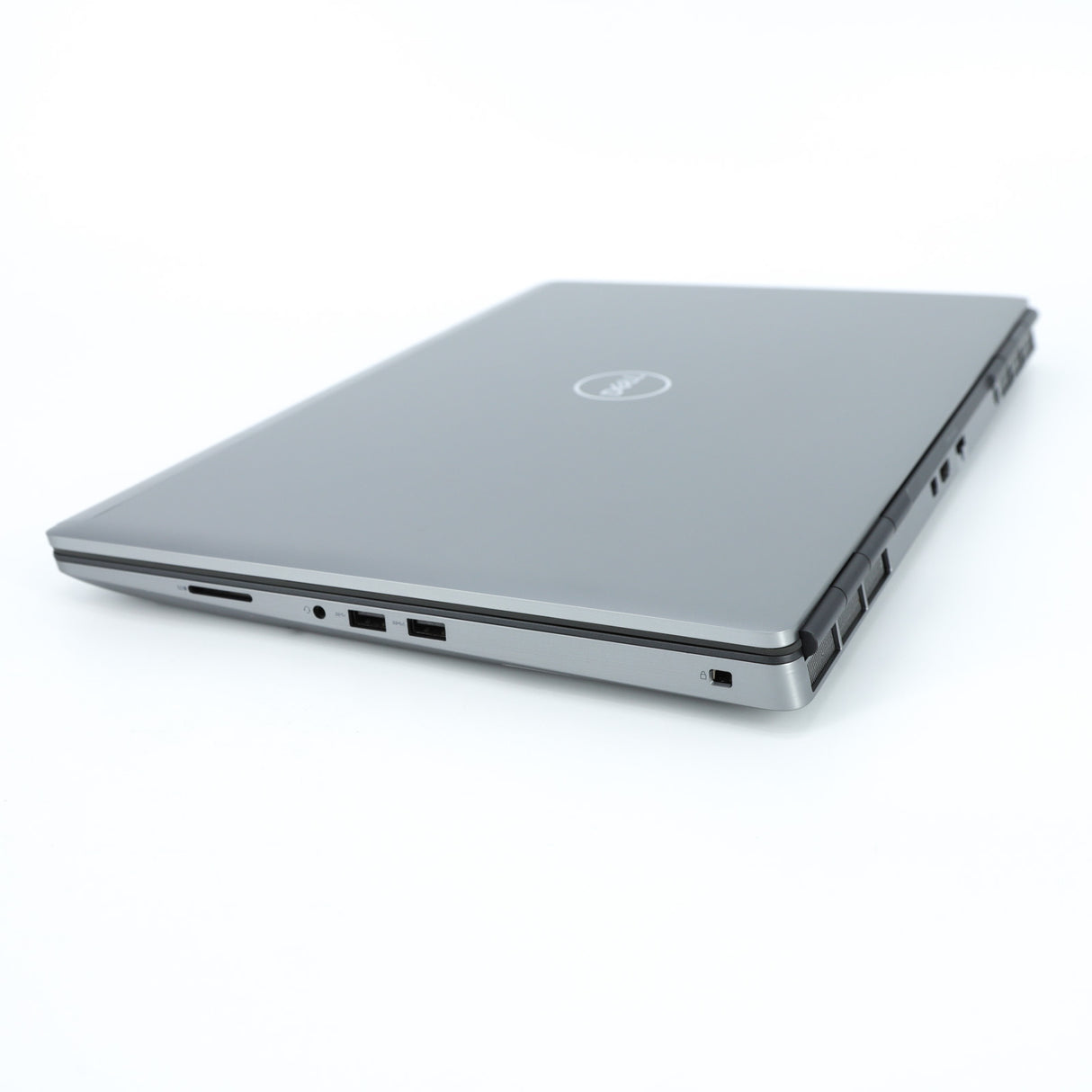 Dell Precision 7750 17.3" Laptop: 10th Gen i7, 32GB, 1TB, RTX 4000, Warranty - GreenGreen Store