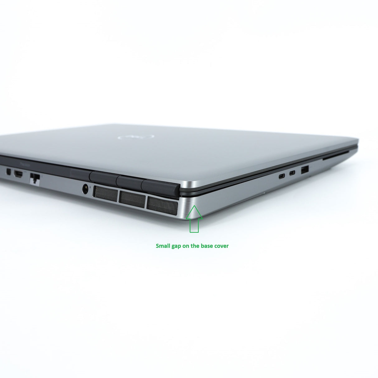 Dell Precision 7750 17.3" Laptop: 10th Gen i7, 32GB, 1TB, RTX 4000, Warranty - GreenGreen Store
