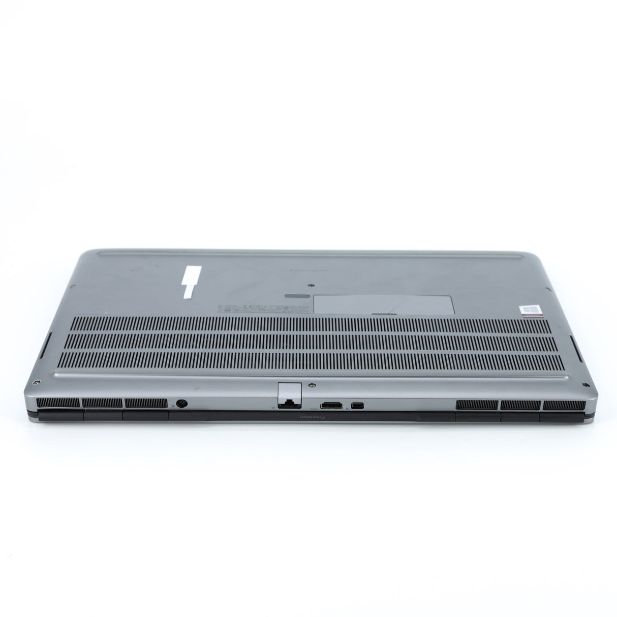 Dell Precision 7750 17.3" Laptop: 10th Gen i7, 32GB, 1TB, RTX 4000, Warranty - GreenGreen Store