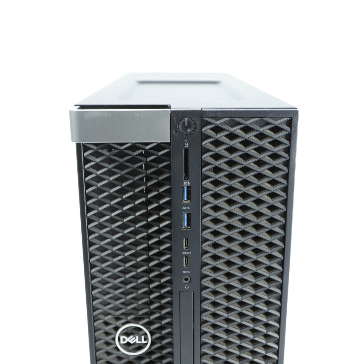 Dell Precision 5820 Tower Desktop Xeon NVIDIA P2000, 960GB SSD 16GB Warranty VAT