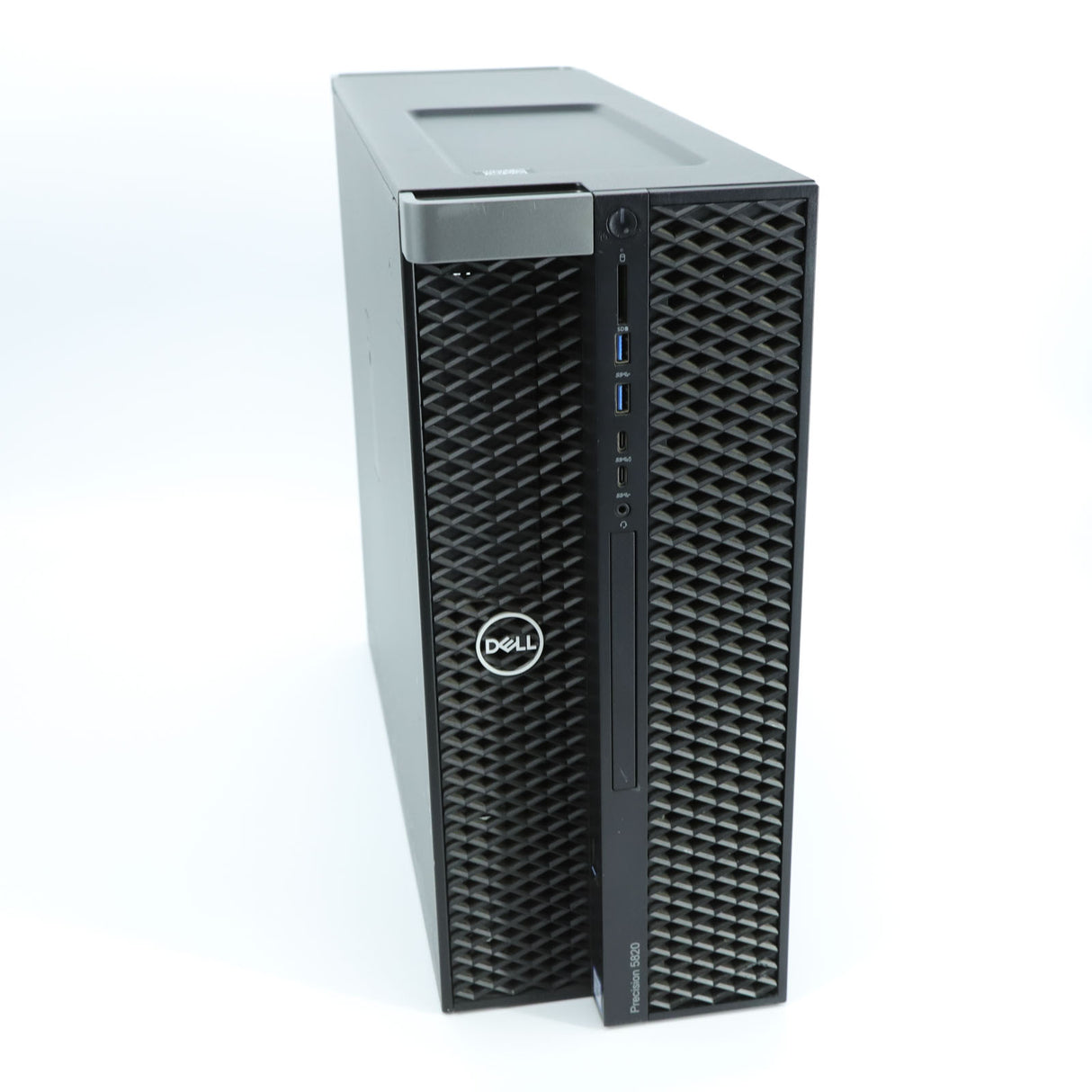 Dell Precision 5820 Tower Desktop Xeon NVIDIA P2000, 960GB SSD 16GB Warranty VAT