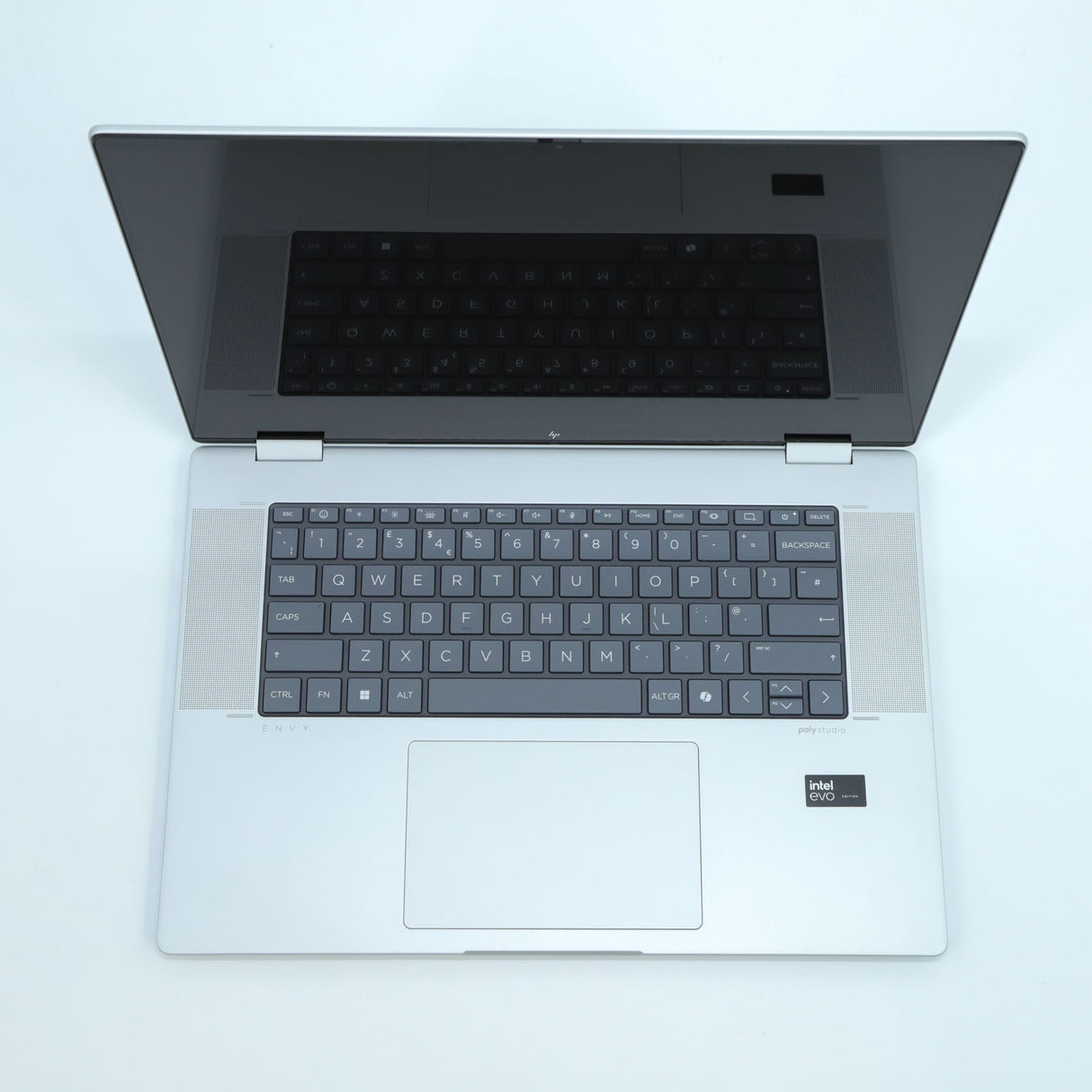HP Envy x360 2-in-1 16" Laptop: Core Ultra 7, 16GB RAM, 512GB SSD, Warranty, VAT - GreenGreenStore