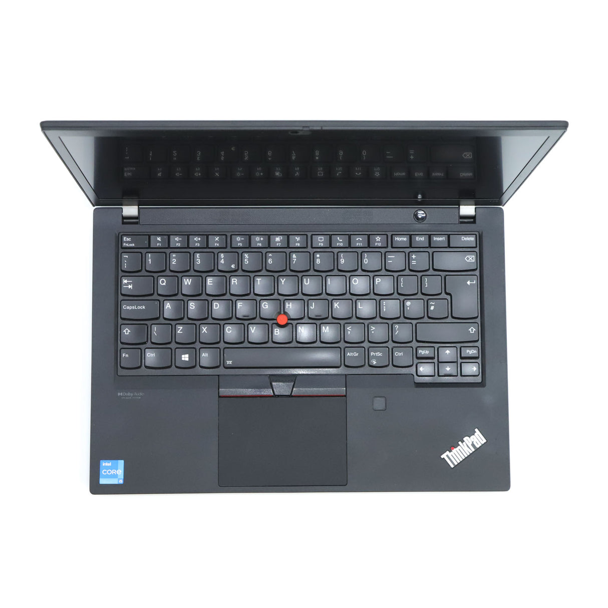 Lenovo ThinkPad T14 Gen 2 Laptop: Intel Core i5-1135G7, 256GB 16GB, Warranty VAT - GreenGreenStore