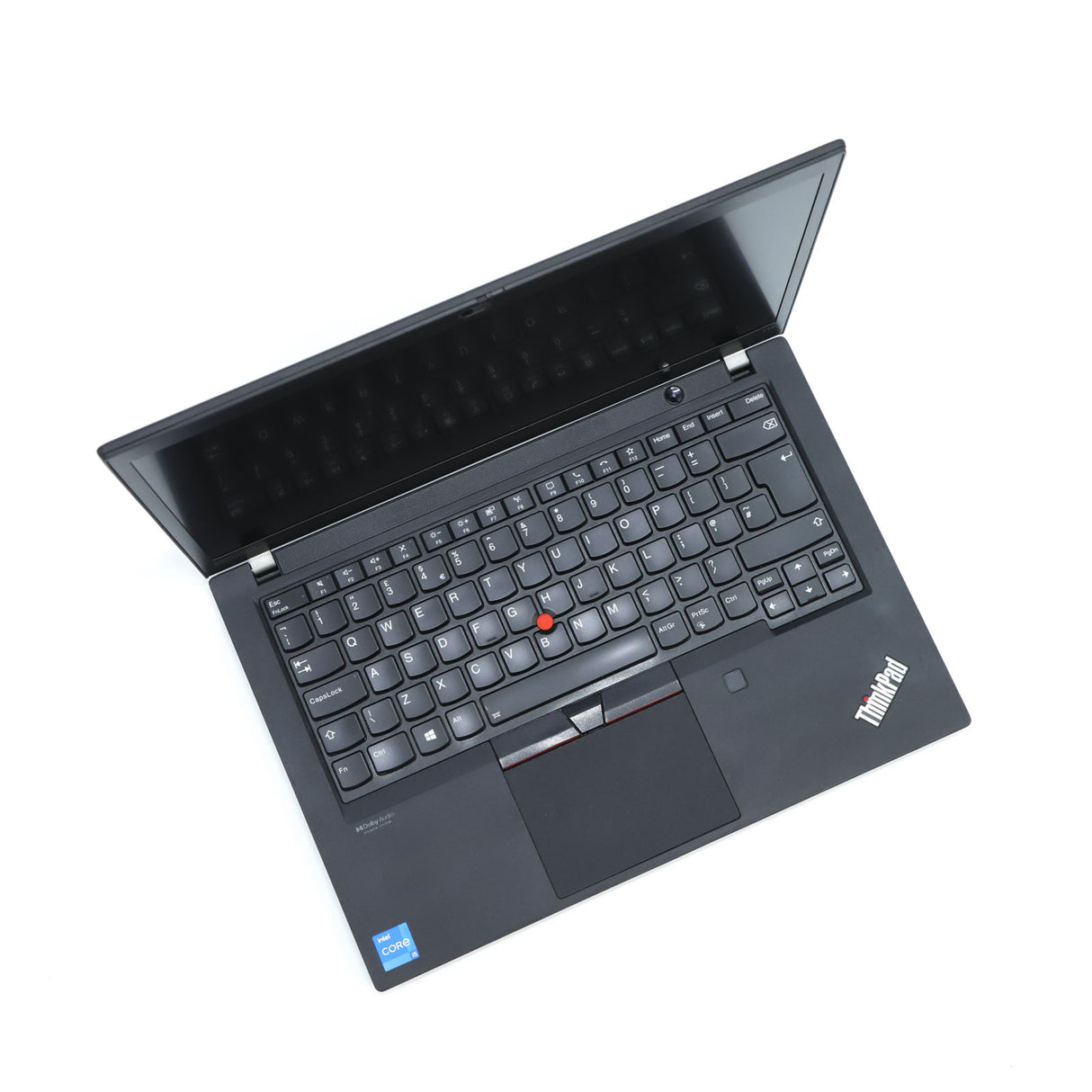 Lenovo ThinkPad T14 Gen 2 Laptop: Intel Core i5-1135G7, 256GB 16GB, Warranty VAT - GreenGreenStore