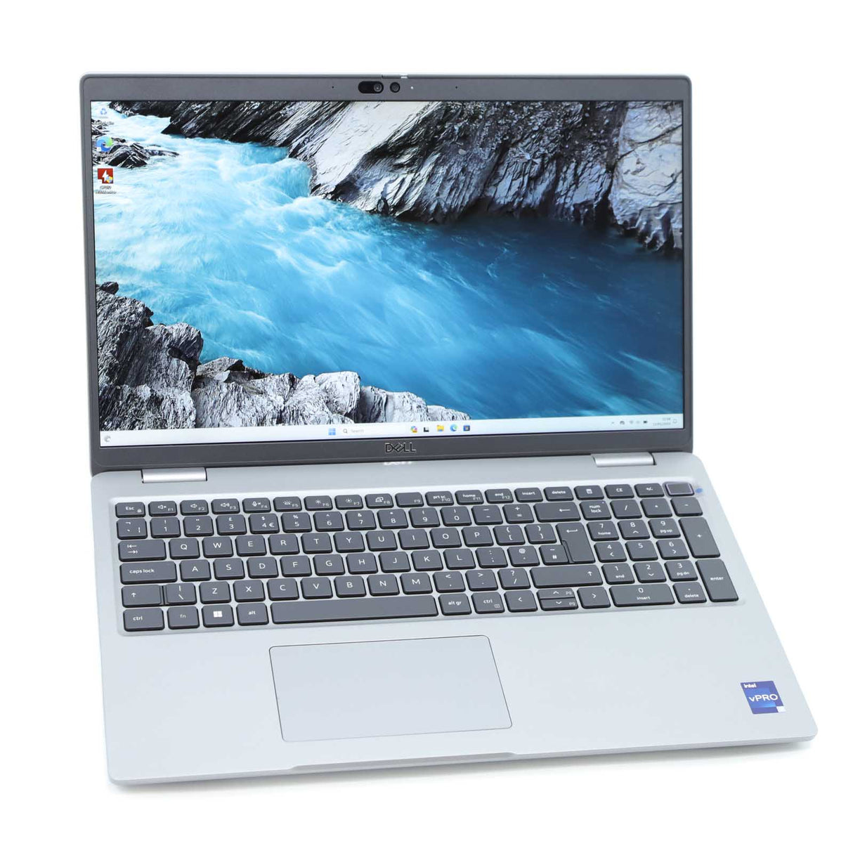 Dell Latitude 5540 15.6" Laptop: Core i7 13th Gen, 16GB RAM, 512GB SSD, Warranty - GreenGreen Store