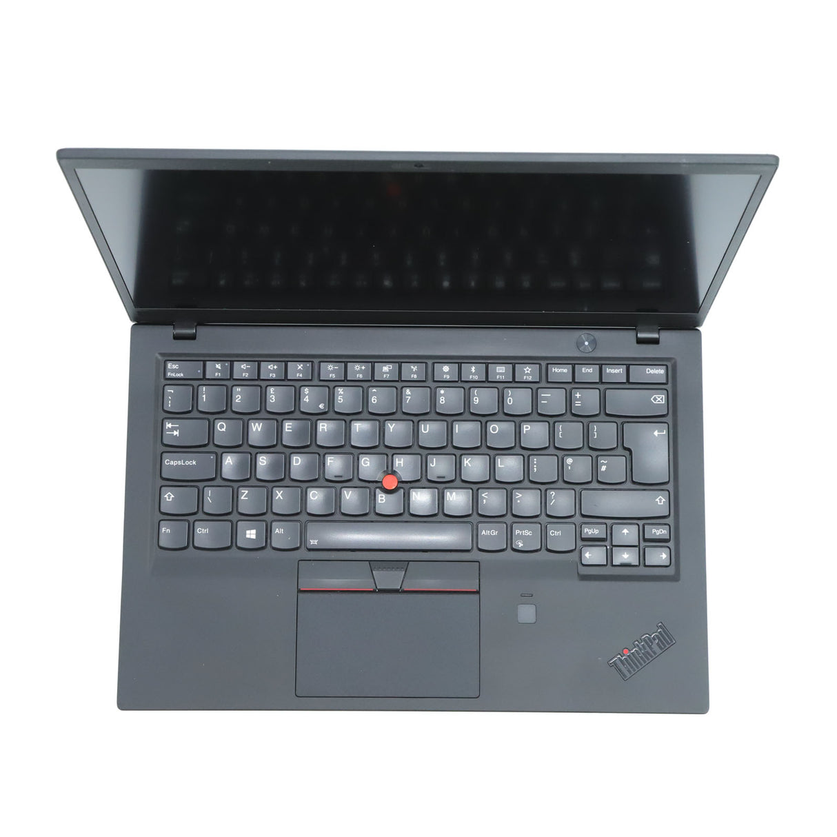 Lenovo ThinkPad X1 Carbon 6 Laptop: Core i5-8250U 256GB SSD 8GB RAM Warranty VAT - GreenGreenStore