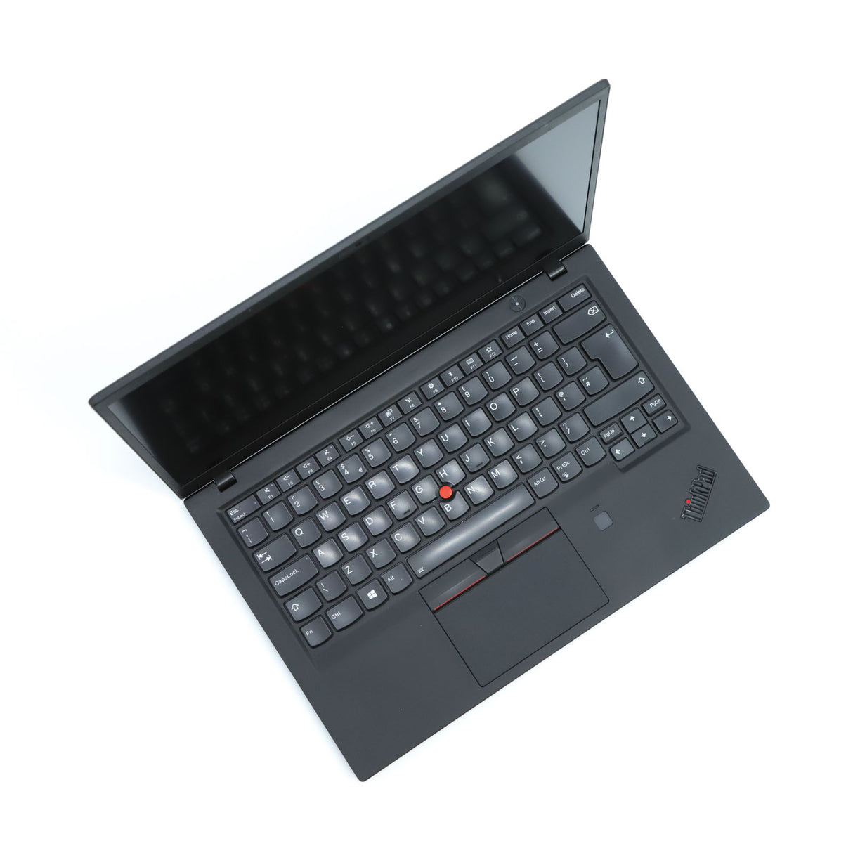 Lenovo ThinkPad X1 Carbon 6 Laptop: Core i5-8250U 256GB SSD 8GB RAM Warranty VAT - GreenGreenStore