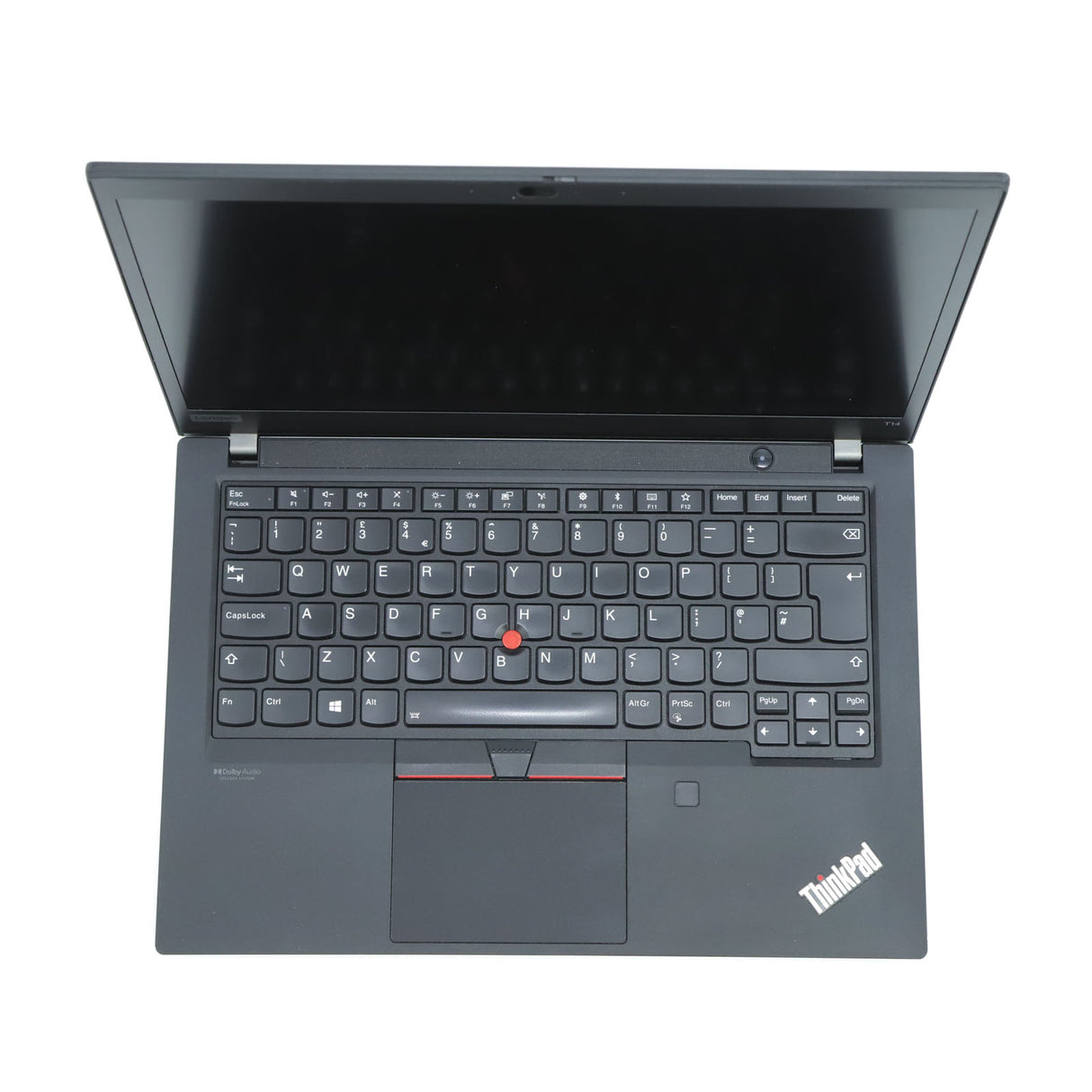 Lenovo ThinkPad T14 Gen 2 Laptop: Core i5-1135G7 256GB, 16GB RAM, Warranty VAT - GreenGreenStore