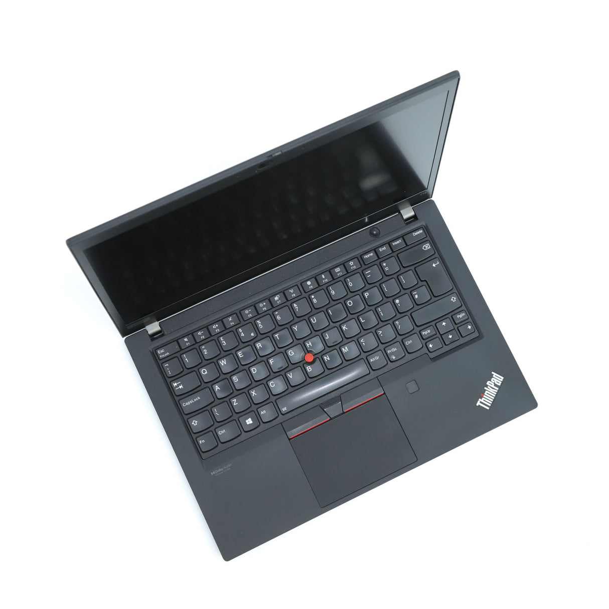 Lenovo ThinkPad T14 Gen 2 Laptop: Core i5-1135G7 256GB, 16GB RAM, Warranty VAT - GreenGreenStore