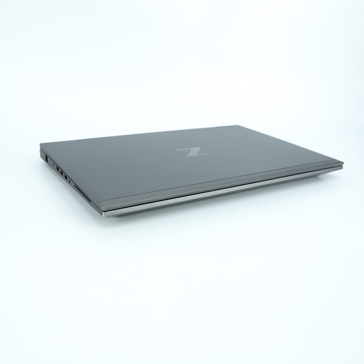 HP ZBook Fury 17 G8 Laptop: 11th Gen i7 NVIDIA A2000 1TB SSD 32GB Warranty VAT - GreenGreenStore