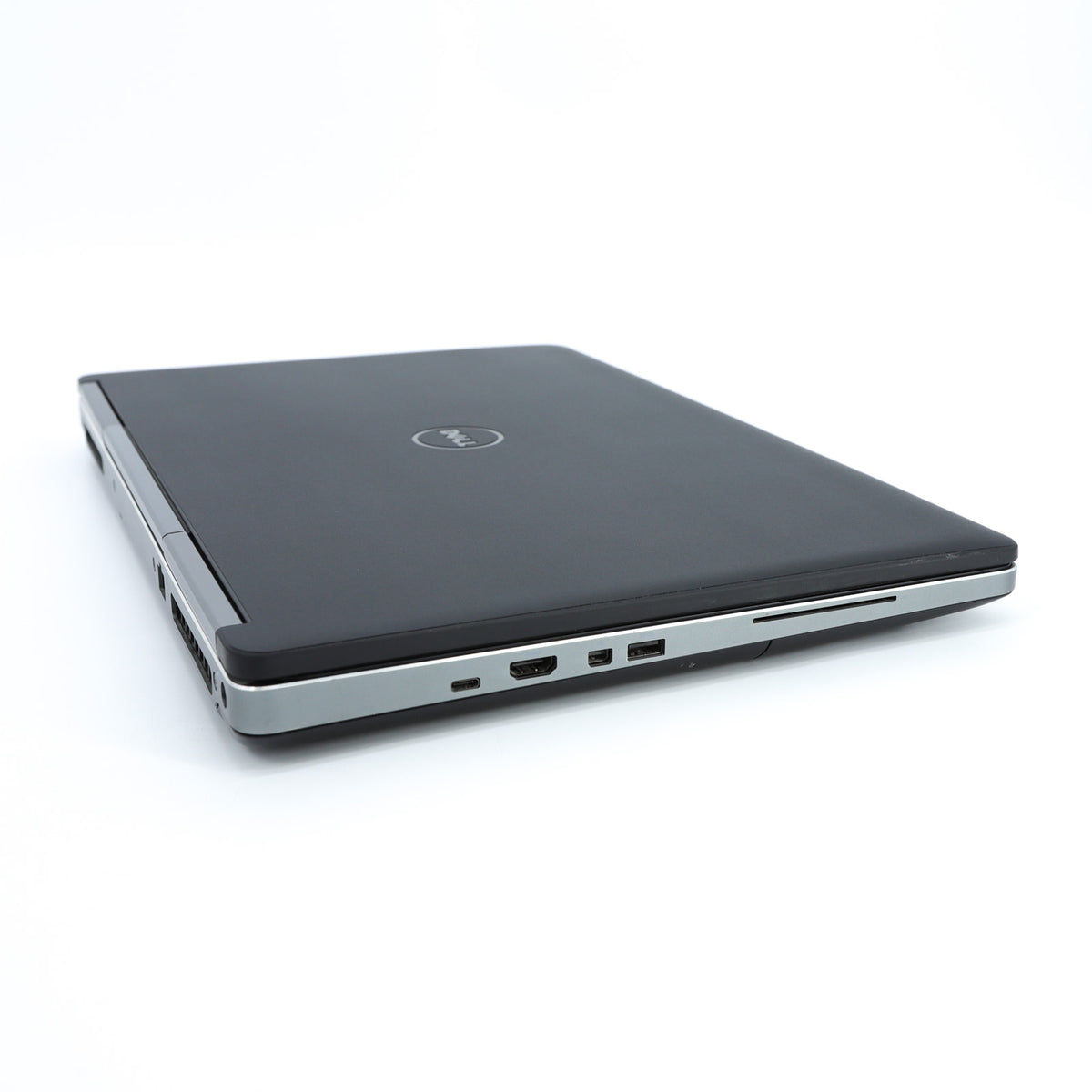 Dell Precision 7710 17.3" Laptop: i7-6920HQ, 32GB, 512GB, M3000M, Warranty, VAT - GreenGreen Store