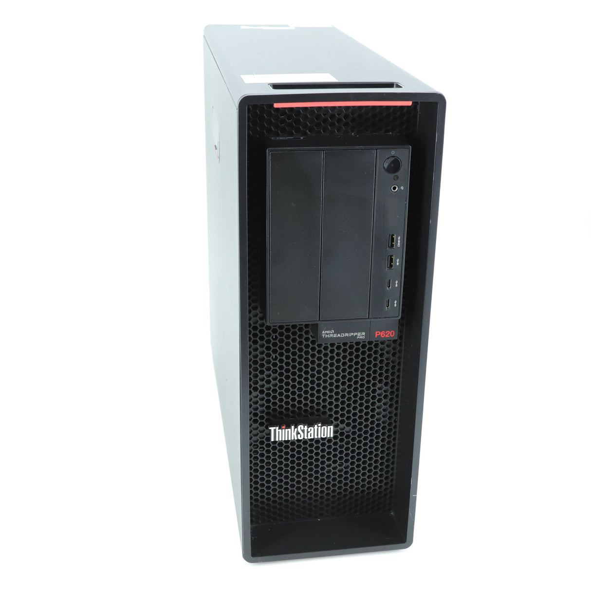 Lenovo ThinkStation P620: Threadripper Pro 3995WX 256GB RAM, 512GB, Warranty VAT - GreenGreenStore
