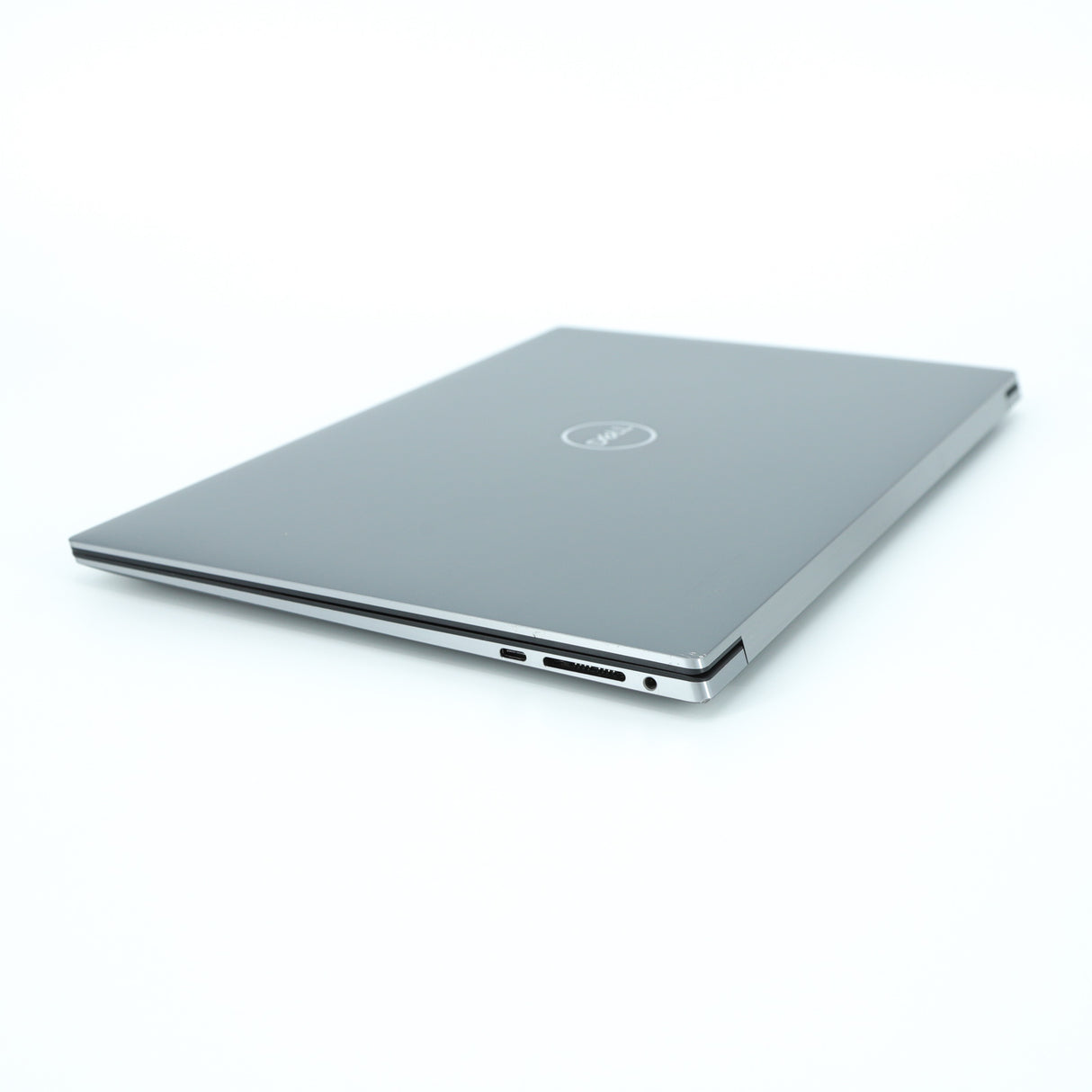 Dell Precision 5550 Laptop: Core i7-10850H, 1TB SSD 32GB RAM T2000, Warranty VAT - GreenGreenStore