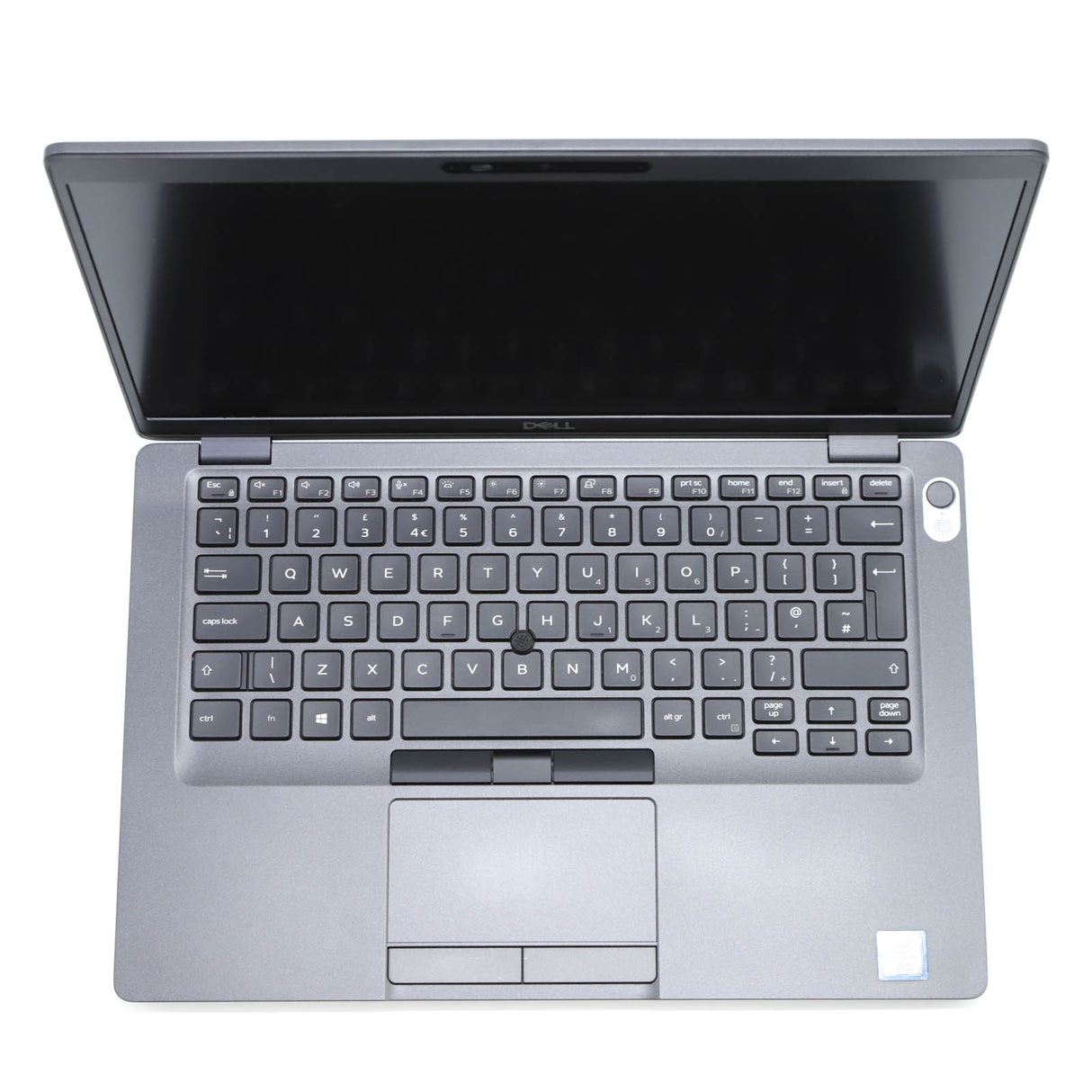 Dell Latitude 5401 14" Laptop: 9th Gen Core i7, 16GB RAM 256GB SSD, Warranty VAT - GreenGreen Store