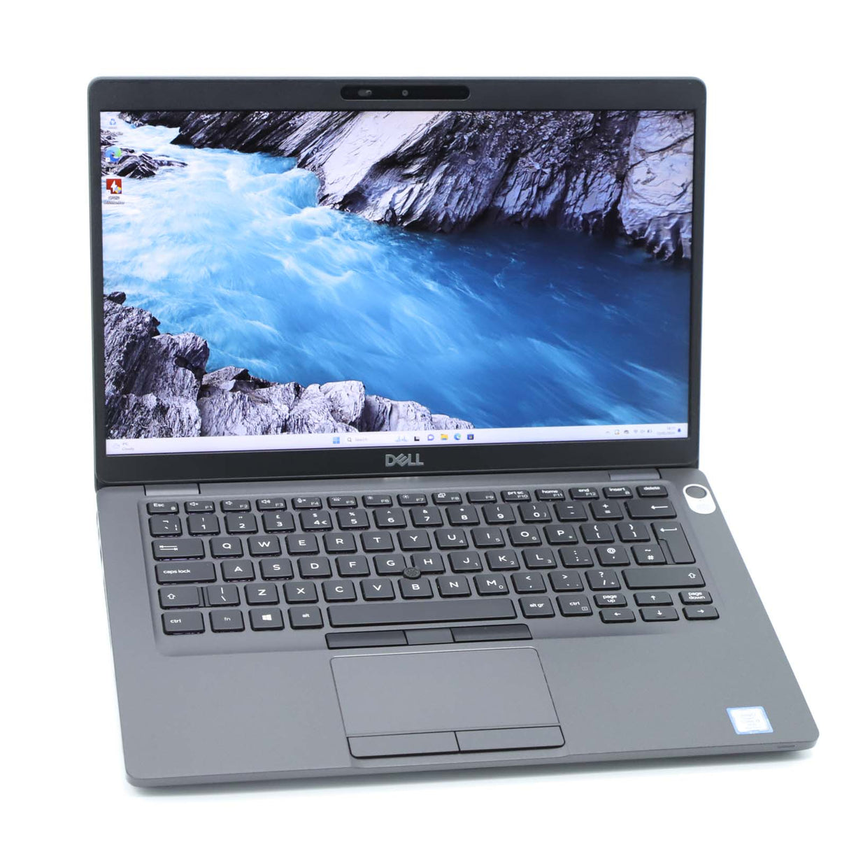 Dell Latitude 5401 14" Laptop: 9th Gen Core i7, 16GB RAM 256GB SSD, Warranty VAT - GreenGreen Store