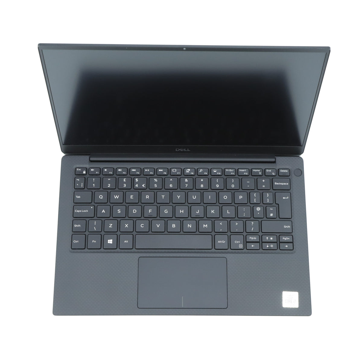 Dell XPS 13 7390 13.3" Laptop: Intel i7-10510U, 16GB RAM 512GB SSD, Warranty VAT - GreenGreenStore