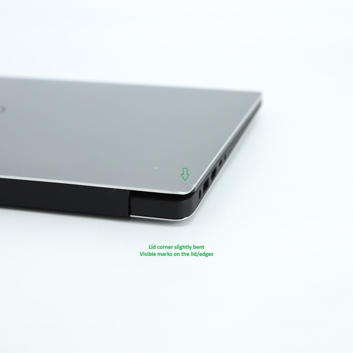 Dell Precision 5520 CAD Laptop: Intel i7-6820HQ 480GB 16GB NVIDIA Warranty VAT - GreenGreen Store
