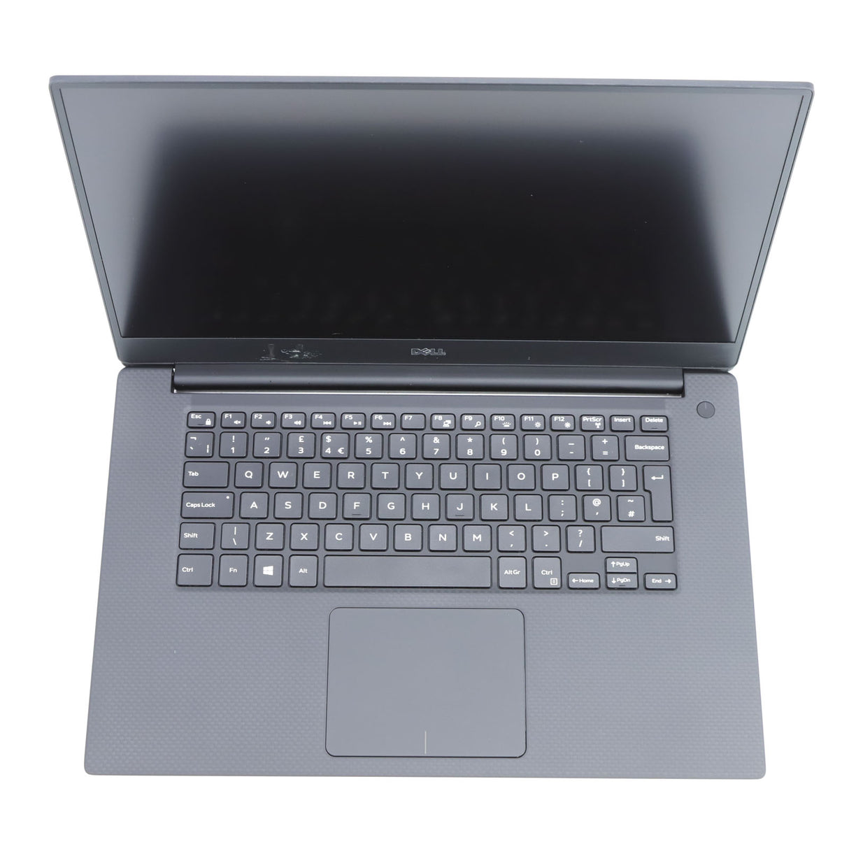 Dell Precision 5520 CAD Laptop: Intel i7-6820HQ 480GB 16GB NVIDIA Warranty VAT - GreenGreen Store